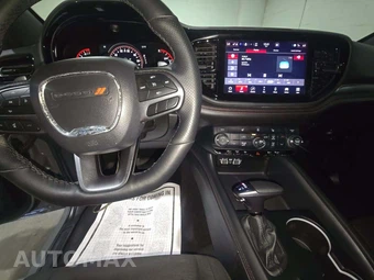 2026 Dodge Durango GT - miniatura 10