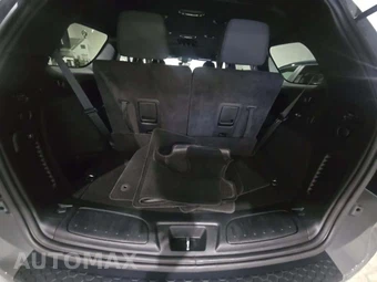 2026 Dodge Durango GT - miniatura 15