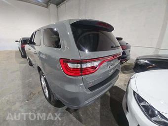 2026 Dodge Durango GT - miniatura 2