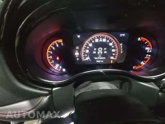 2026 Dodge Durango GT - miniatura 9