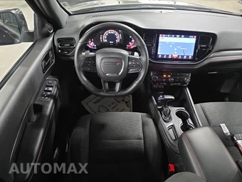 2026 Dodge Durango GT – miniatura 14