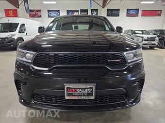 2026 Dodge Durango GT – miniatura 2