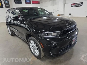 2026 Dodge Durango GT – miniatura 3