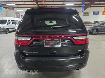2026 Dodge Durango GT – miniatura 5