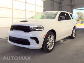 2026 Dodge Durango GT HEMI V8 - car from the USA, Manheim Buy-Now listing at AUTOMAX
