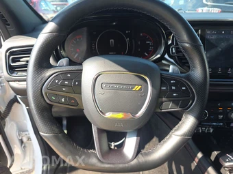 2026 Dodge Durango GT HEMI V8 - miniatura 10