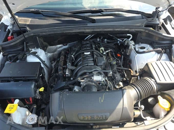 2026 Dodge Durango GT HEMI V8 - miniatura 15