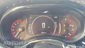 2026 Dodge Durango GT HEMI V8 - miniatura 19