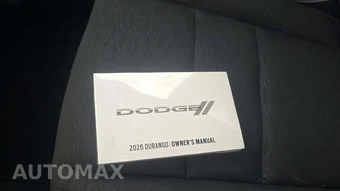 2026 Dodge Durango GT HEMI V8 - miniatura 20
