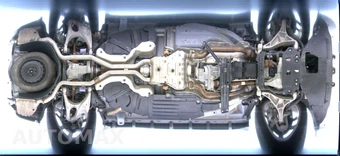 2026 Dodge Durango GT HEMI V8 - miniatura 21