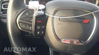 2026 Dodge Durango GT HEMI V8 - miniatura 22