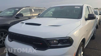 2026 Dodge Durango GT HEMI V8 - miniatura 23