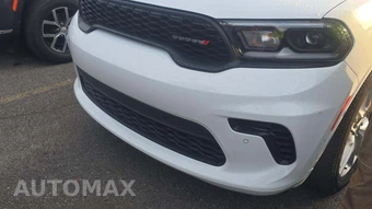 2026 Dodge Durango GT HEMI V8 - miniatura 24