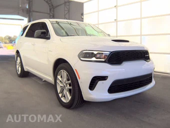 2026 Dodge Durango GT HEMI V8 - miniatura 3