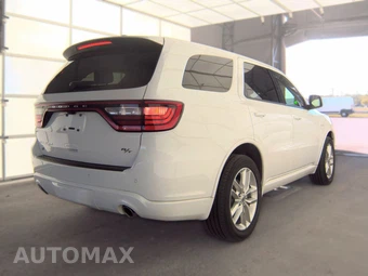 2026 Dodge Durango GT HEMI V8 - miniatura 4