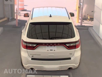 2026 Dodge Durango GT HEMI V8 - miniatura 5