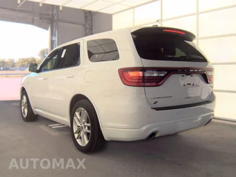 2026 Dodge Durango GT HEMI V8 - miniatura 6