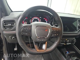 2026 Dodge Durango GT Plus – miniatura 10