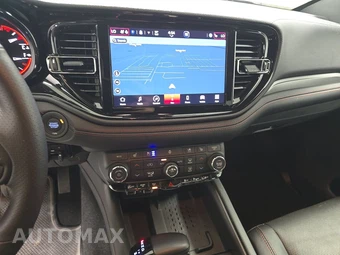 2026 Dodge Durango GT Plus – miniatura 11