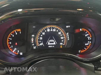 2026 Dodge Durango GT Plus – miniatura 12