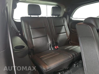 2026 Dodge Durango GT Plus – miniatura 14