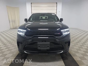 2026 Dodge Durango GT Plus – miniatura 2