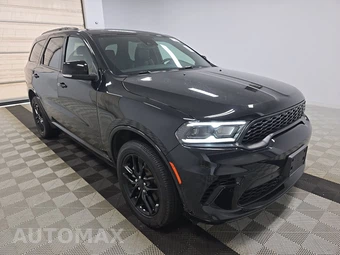 2026 Dodge Durango GT Plus – miniatura 3