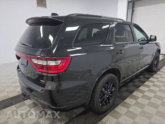 2026 Dodge Durango GT Plus – miniatura 4