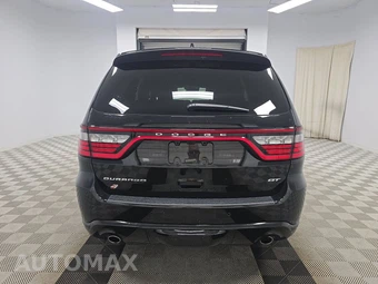 2026 Dodge Durango GT Plus – miniatura 5