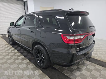 2026 Dodge Durango GT Plus – miniatura 6