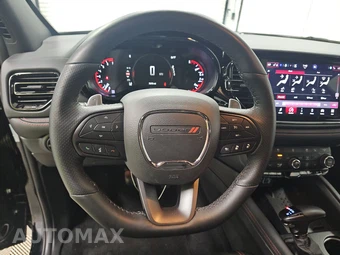 2026 Dodge Durango GT Plus - miniatura 10