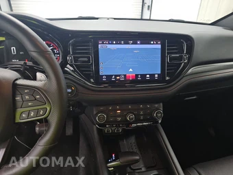2026 Dodge Durango GT Plus - miniatura 11