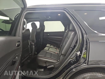 2026 Dodge Durango GT Plus - miniatura 13