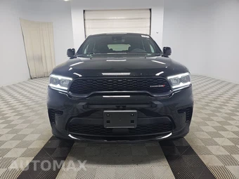 2026 Dodge Durango GT Plus - miniatura 2