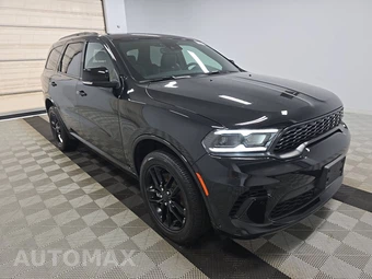 2026 Dodge Durango GT Plus - miniatura 3