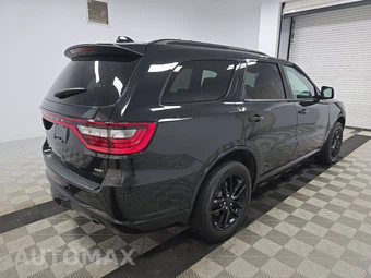 2026 Dodge Durango GT Plus - miniatura 4