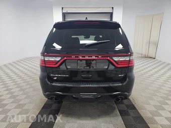 2026 Dodge Durango GT Plus - miniatura 5