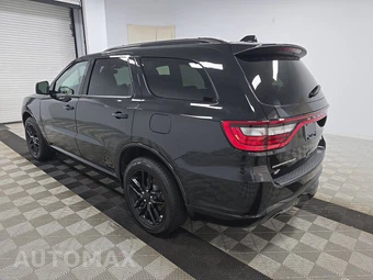 2026 Dodge Durango GT Plus - miniatura 6