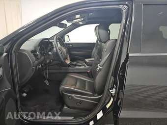 2026 Dodge Durango GT Plus - miniatura 7