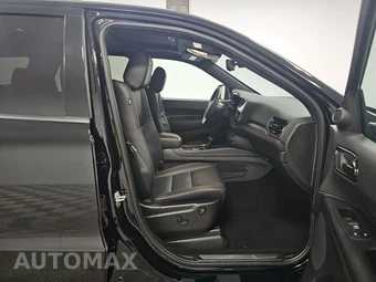 2026 Dodge Durango GT Plus - miniatura 8