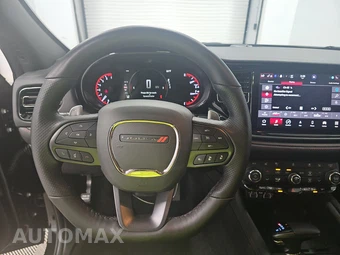 2026 Dodge Durango GT Plus – miniatura 10