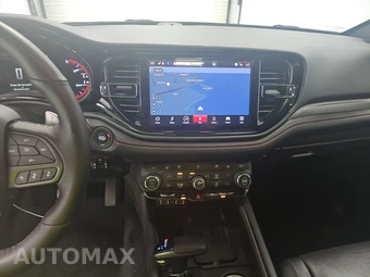 2026 Dodge Durango GT Plus – miniatura 11