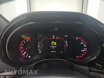 2026 Dodge Durango GT Plus – miniatura 12