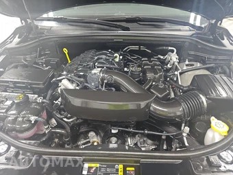 2026 Dodge Durango GT Plus – miniatura 16