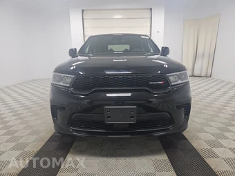 2026 Dodge Durango GT Plus – miniatura 2