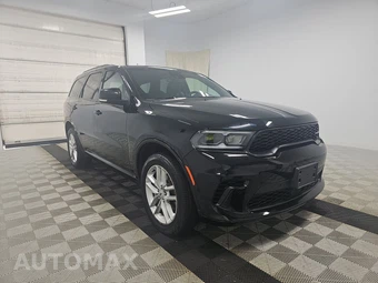 2026 Dodge Durango GT Plus – miniatura 3