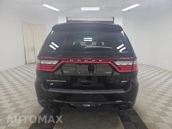 2026 Dodge Durango GT Plus – miniatura 5