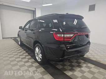 2026 Dodge Durango GT Plus – miniatura 6