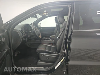 2026 Dodge Durango GT Plus – miniatura 7