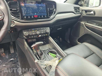 2026 Dodge Durango GT Plus - miniatura 10